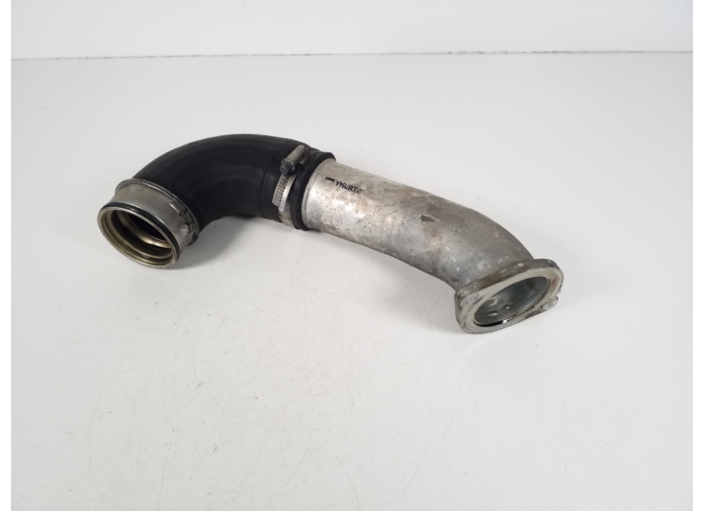 MERCEDES-BENZ S-Class W222/C217/A217 (2013-2020) Intercooler Hose Pipe A6420908137 21915794