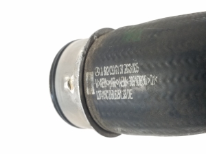 Mercedes Benz S-Class 222 (2013–2020) Vahejahuti voolik A6420908137 - 2