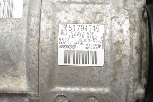 FIAT Bravo (2006–2014) A/C compressor 51794515 - 2
