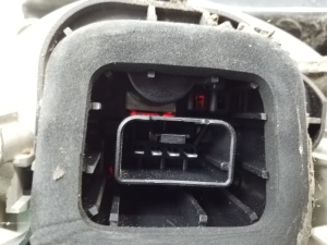 Volkswagen Golf V (2003–2009) Eckleuchte hinten 1K6945095N - 3