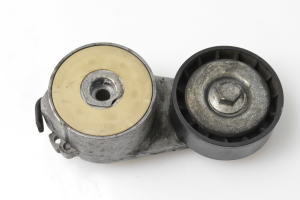 Belt tensioner - 