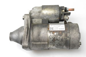 Anlasser - 55193356