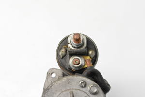 FIAT Bravo (2006–2014) Anlasser 55193356 - 4