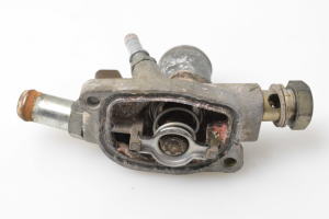 FIAT Bravo (2006–2014) Termostata korpuss 55203554 - 2