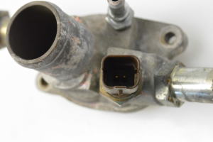 FIAT Bravo (2006–2014) Termostata korpuss 55203554 - 4