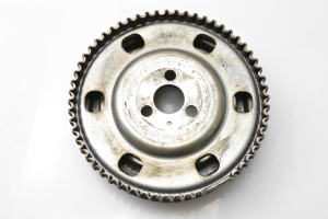 FIAT Bravo (2006–2014) Crankshaft pulley 55181620 - 3