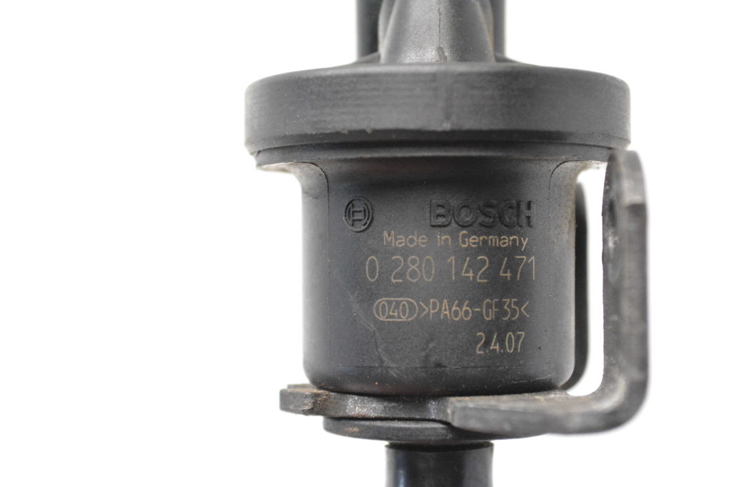 Used FIAT Bravo Solenoids 0280142471