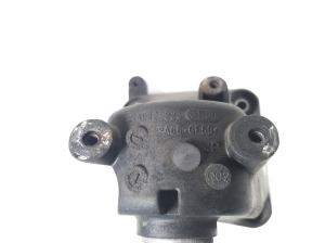  Engine holder 