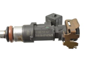 FIAT Bravo (2006–2014) Injektor Einspritzdüse 0280158167 - 3