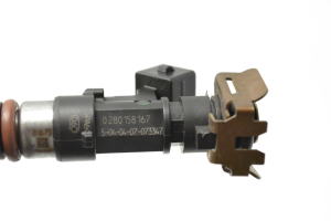 FIAT Bravo (2006–2014) Injektor Einspritzdüse 0280158167 - 2