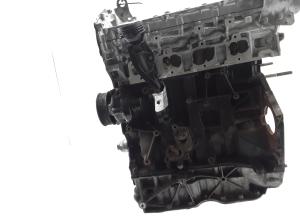 RENAULT Megane II (2002–2009) Motor - 2