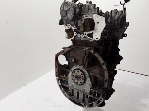 RENAULT Megane II (2002–2009) Motor - 3