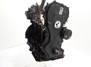 RENAULT Megane II (2002–2009) Motor - 4