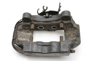 AUDI Q7 (2006–2015) Aizmugurējais bremžu suports 20767304 - 4