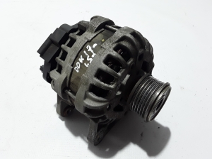 Dacia Dokker (2012–2017) Lichtmaschine 231005933R - 3