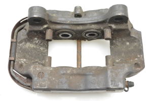AUDI Q7 (2006–2015) Aizmugurējais bremžu suports 20767304 - 3