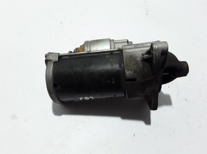 Dacia Dokker (2012–2017) Starter 233006508R - 2