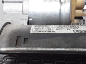 Dacia Dokker (2012–2017) Starter 233006508R - 3