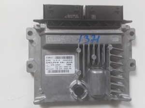 Engine control unit