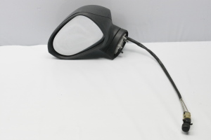 Küljepeegel ja selle osad - 034456