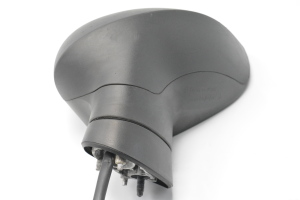 Seat Ibiza 6J5,6P1 (2008–2017) Side mirror and its parts 034456 - 3