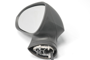 Seat Ibiza 6J5,6P1 (2008–2017) Side mirror and its parts 034456 - 5