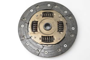  Clutch plate 