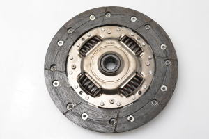  Clutch plate 