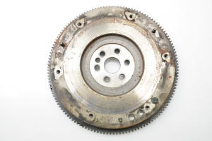  Clutch flywheel 