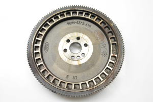  Clutch flywheel 