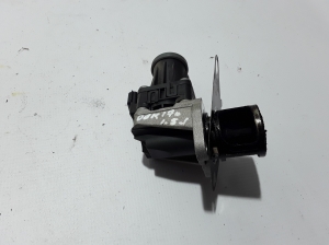 Dacia Dokker (2012–2017) EGR valve 8201411538 - 3