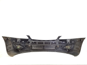  Front bumper and its parts (set) 