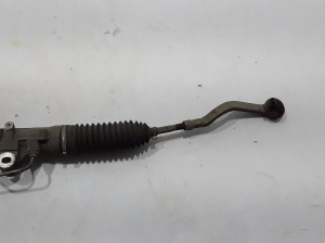 Dacia Dokker (2012–2017) Steering rack 490017454R - 2