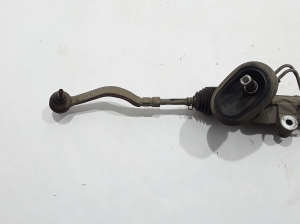 Dacia Dokker (2012–2017) Steering rack 490017454R - 4
