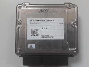 BMW 3 SERIES F30 (2011–2018) Engine control unit - 2