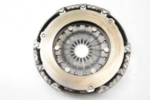 Volkswagen Polo V (2009–2017) Clutch pressure plate 04C141025P - 2