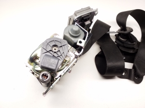 Mercedes Benz E-Class W212 (2009–2015) Eesmine turvavöö A2128606585 - 4