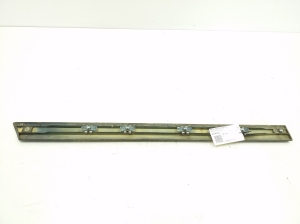 Mercedes Benz S-Class 220 (1998–2005) Tagumise küljeukse liist A2206901362 - 2