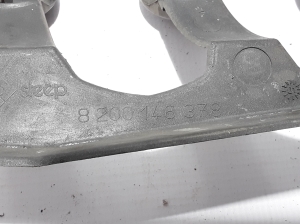 RENAULT Laguna II (2001–2007) Mootori ilukate 8200146378 - 2