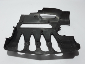 RENAULT Laguna II (2001–2007) Mootori ilukate 8200146378 - 3