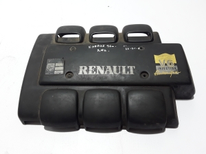 Motorabdeckung - 7700861554