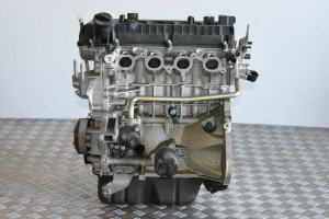 Mitsubishi Colt VI (2003–2012) Motor 135930 - 2