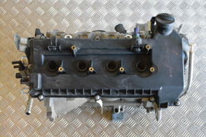 Mitsubishi Colt VI (2003–2012) Motor 135930 - 4