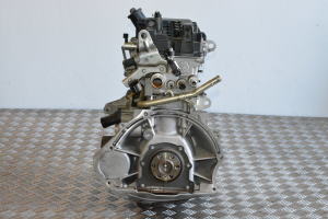 Mitsubishi Colt VI (2003–2012) Motor 135930 - 5