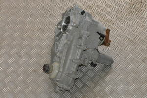 BMW X5 E70 (2006–2013) Transfer case and its parts - 3