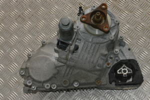 BMW X5 E70 (2006–2013) Transfer case and its parts - 4