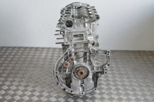 Citroen C3 (2002–2009) Motor BHY - 2