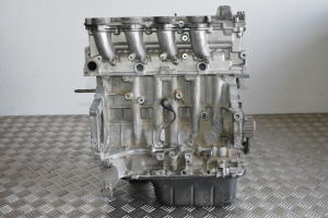 Citroen C3 (2002–2009) Motor BHY - 3