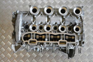 Citroen C3 (2002–2009) Motor BHY - 5