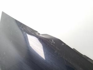 Opel Vectra C (2002–2008) Front fender - 2